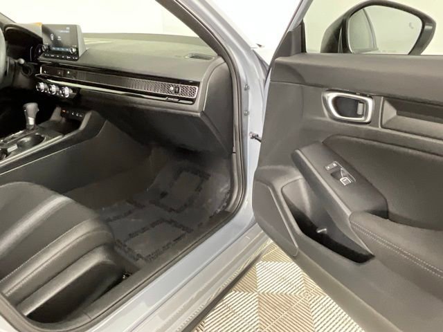 Used 2026 Honda Civic Sport image 18