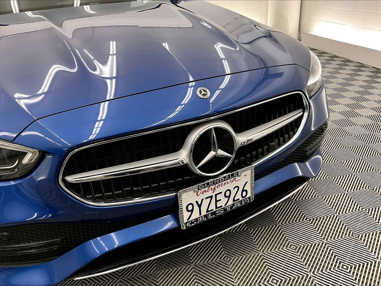 Used 2026 Mercedes-Benz C 300 Sedan image 31