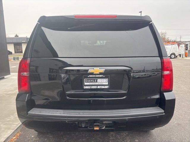 Used 2019 Chevrolet Tahoe LT image 7