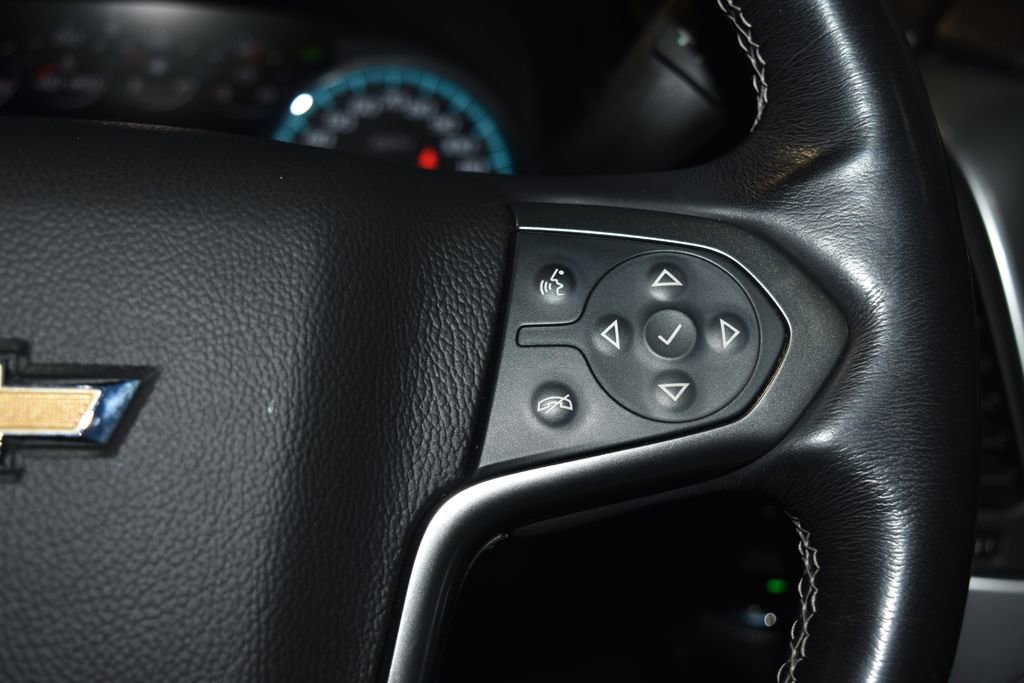 Used 2018 Chevrolet Tahoe Premier w/ RST 6.2L Performance Edition image 10