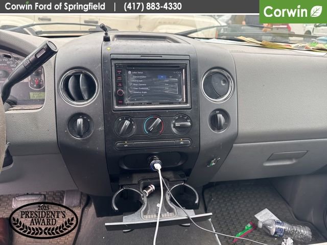 Used 2008 Ford F150 XLT AWD/4WD image 10