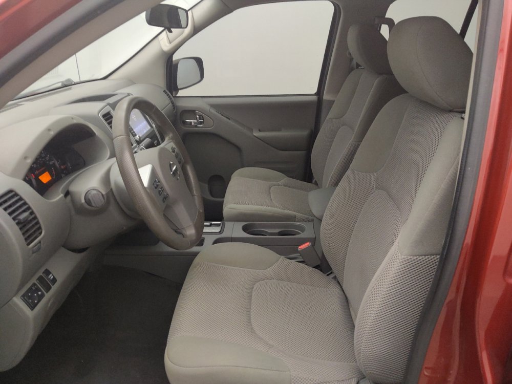 Used 2019 Nissan Frontier SV RWD image 17