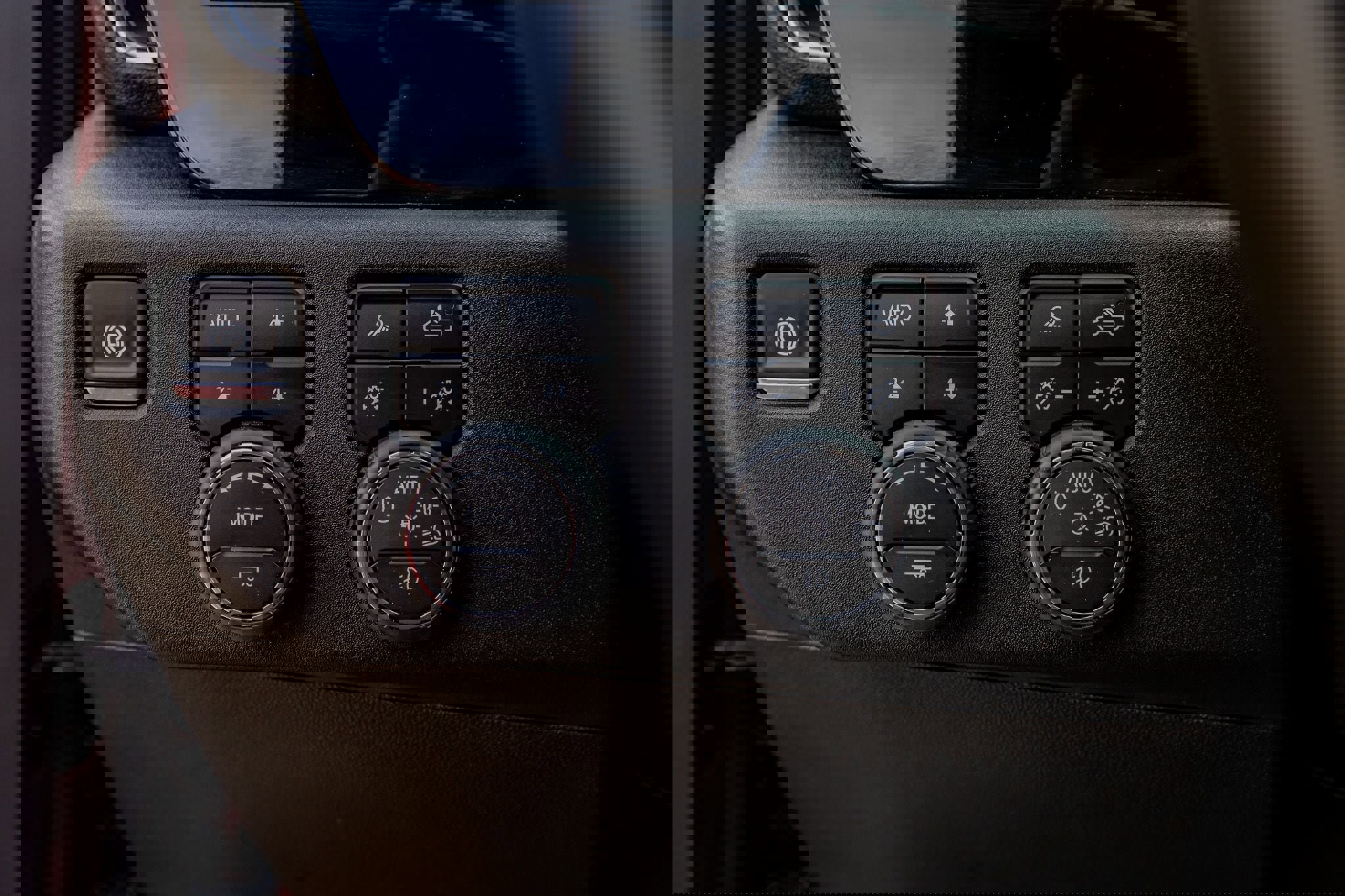 Used 2026 Chevrolet Silverado 3500 LTZ AWD/4WD image 21