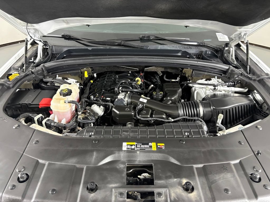 Used 2022 Jeep Grand Cherokee L Laredo RWD image 41
