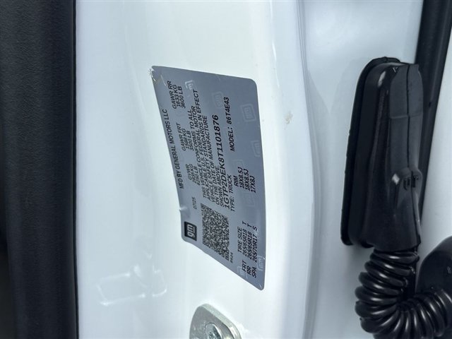 Certified 2026 GMC Canyon AT4 w/ Technology Plus Package AWD/4WD image 34