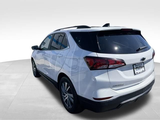 Used 2022 Chevrolet Equinox LT image 14