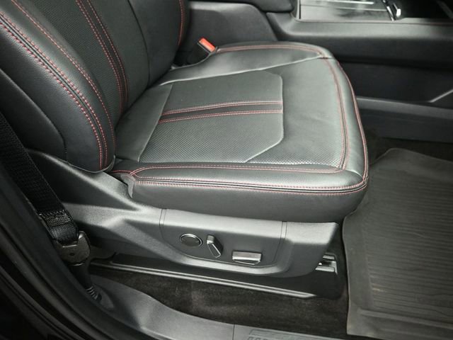 Certified 2022 Ford Expedition Max Limited image 32