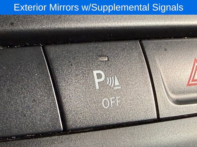 Used 2015 Jeep Cherokee Latitude w/ Cold Weather Group image 23