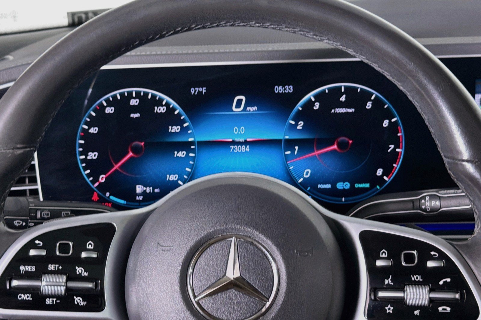Used 2020 Mercedes-Benz GLS 450 4MATIC w/ Convenience Package image 20