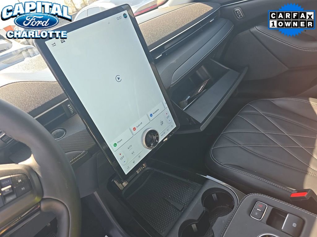 Used 2024 Ford Mustang Mach-E Select w/ Comfort Package Lite image 12