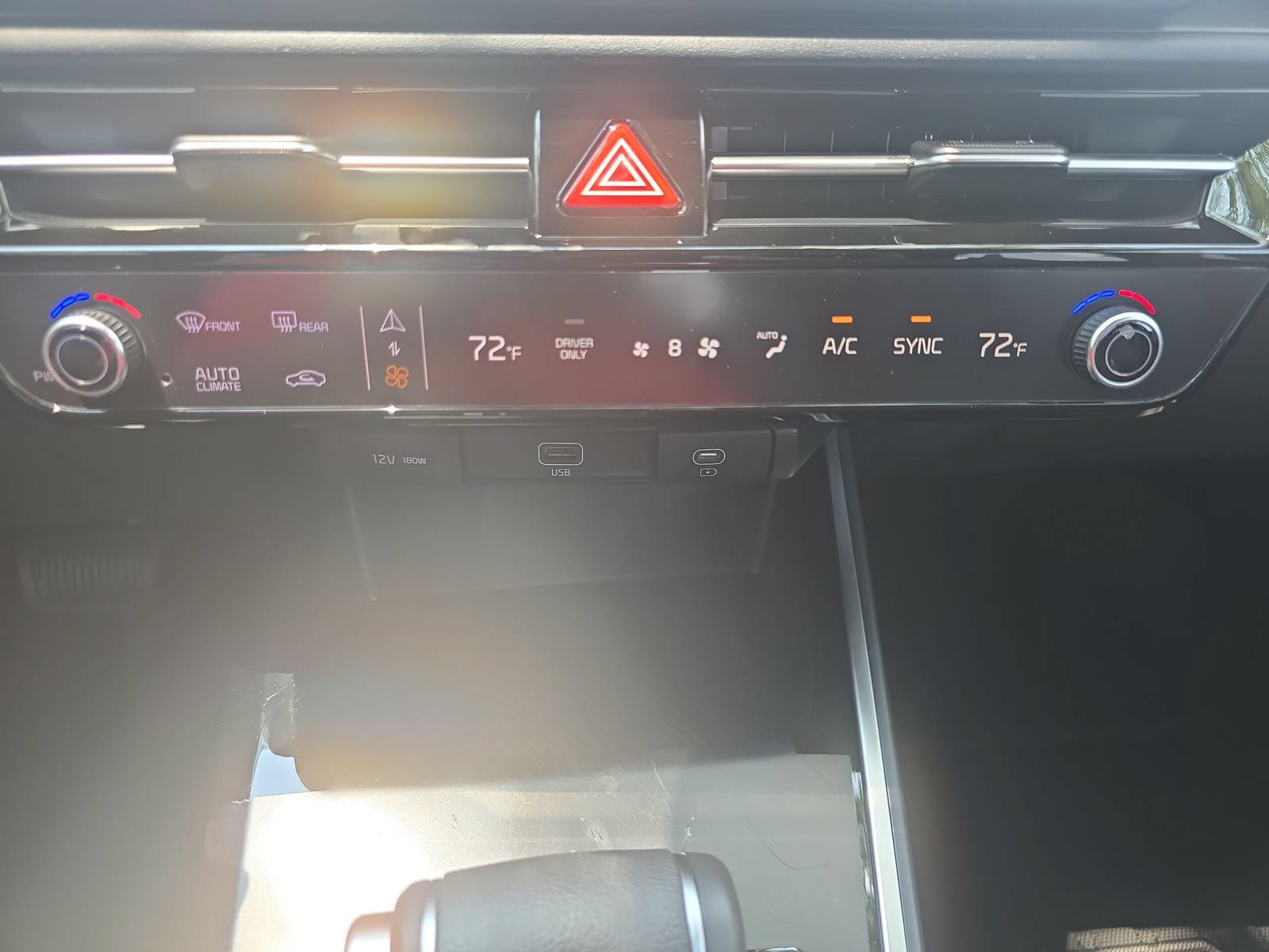 New 2026 Kia Niro LX FWD image 23
