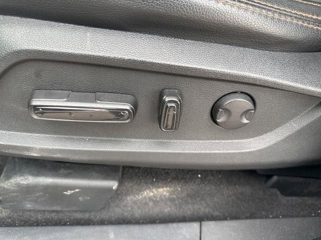 Used 2024 Honda Pilot TrailSport image 4