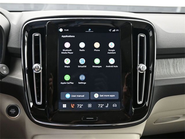 New 2026 Volvo XC40 B5 Plus w/ Protection Package Premier image 19