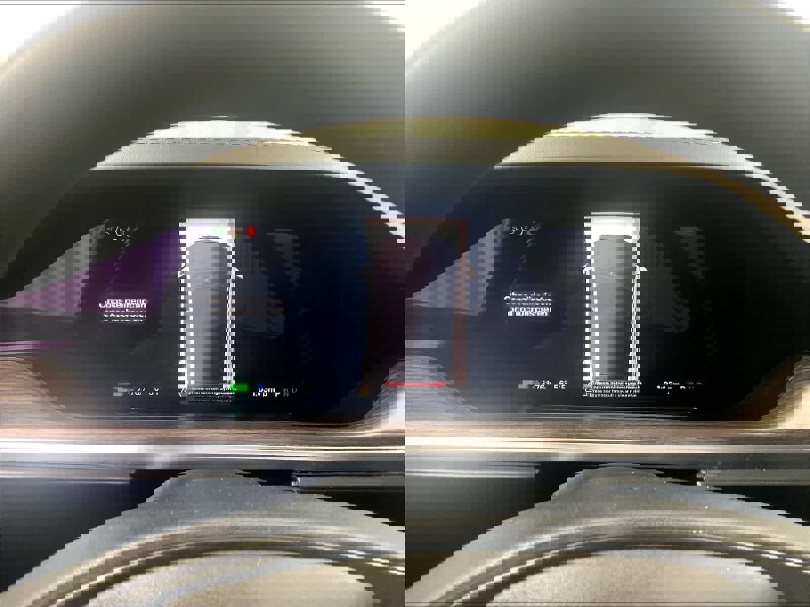 Used 2022 Tesla Model S AWD/4WD image 24