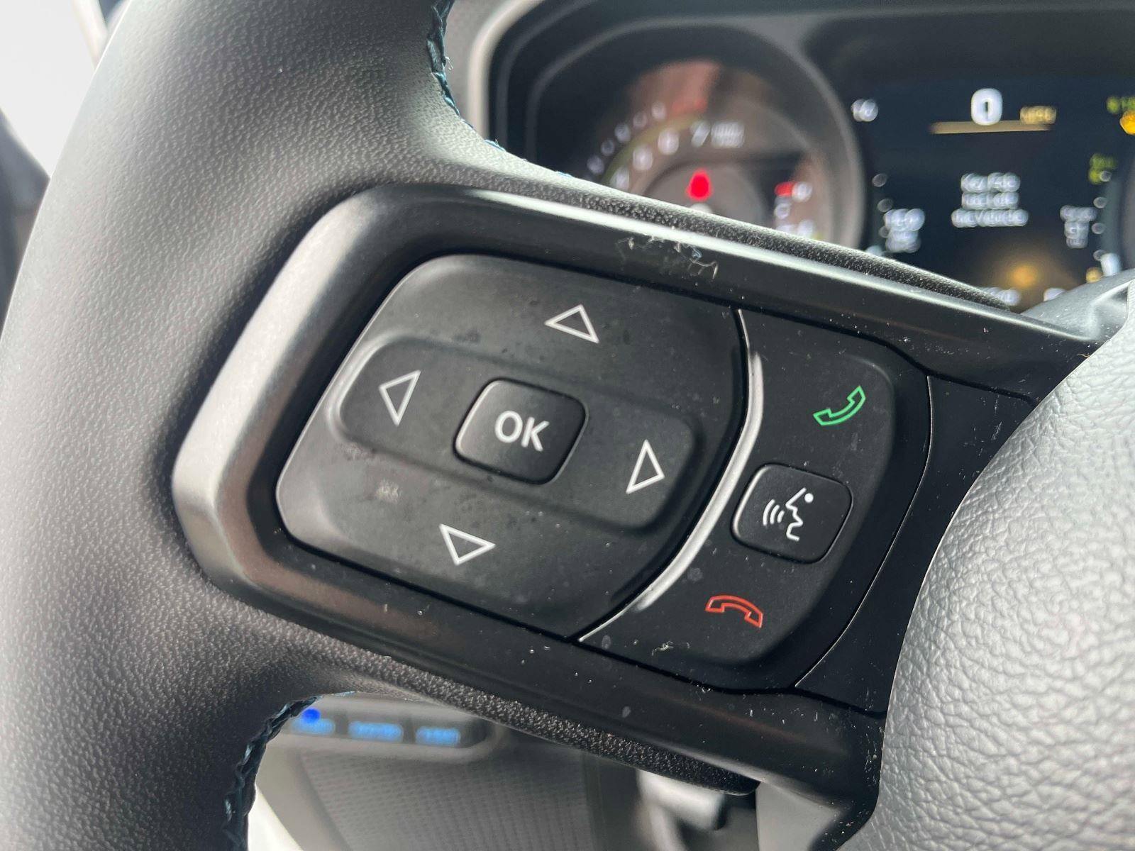 Used 2024 Jeep Wrangler Unlimited Rubicon 4xe image 27