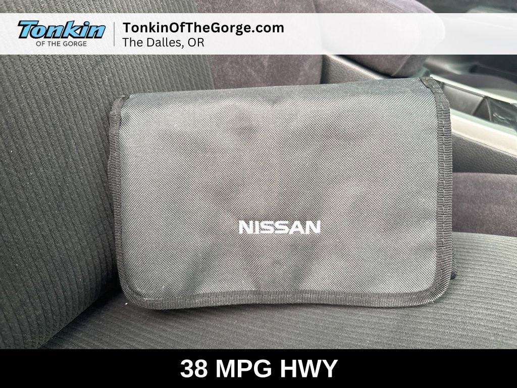 Used 2013 Nissan Altima 2.5 S image 21