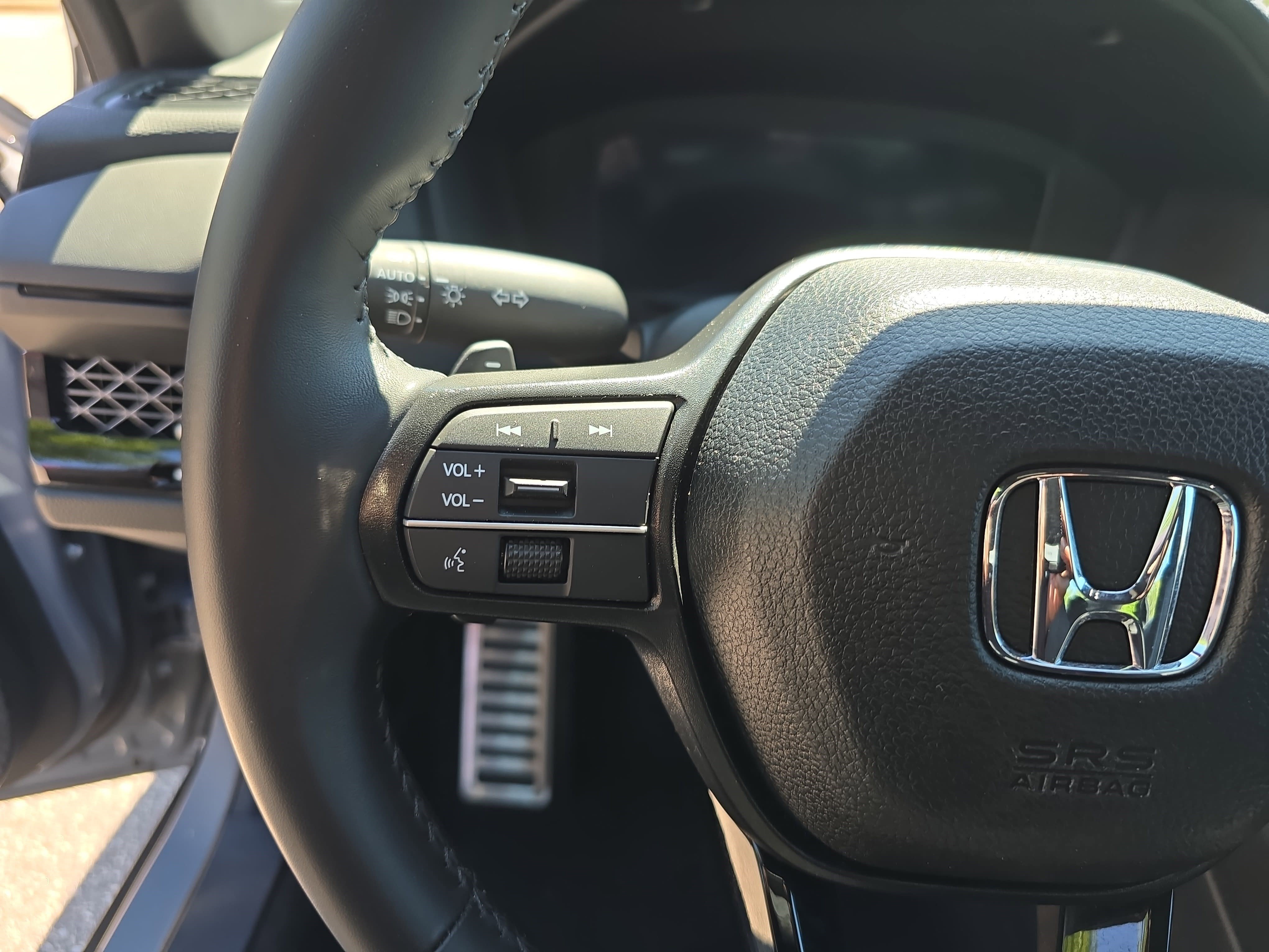 Used 2025 Honda Accord Sport image 17