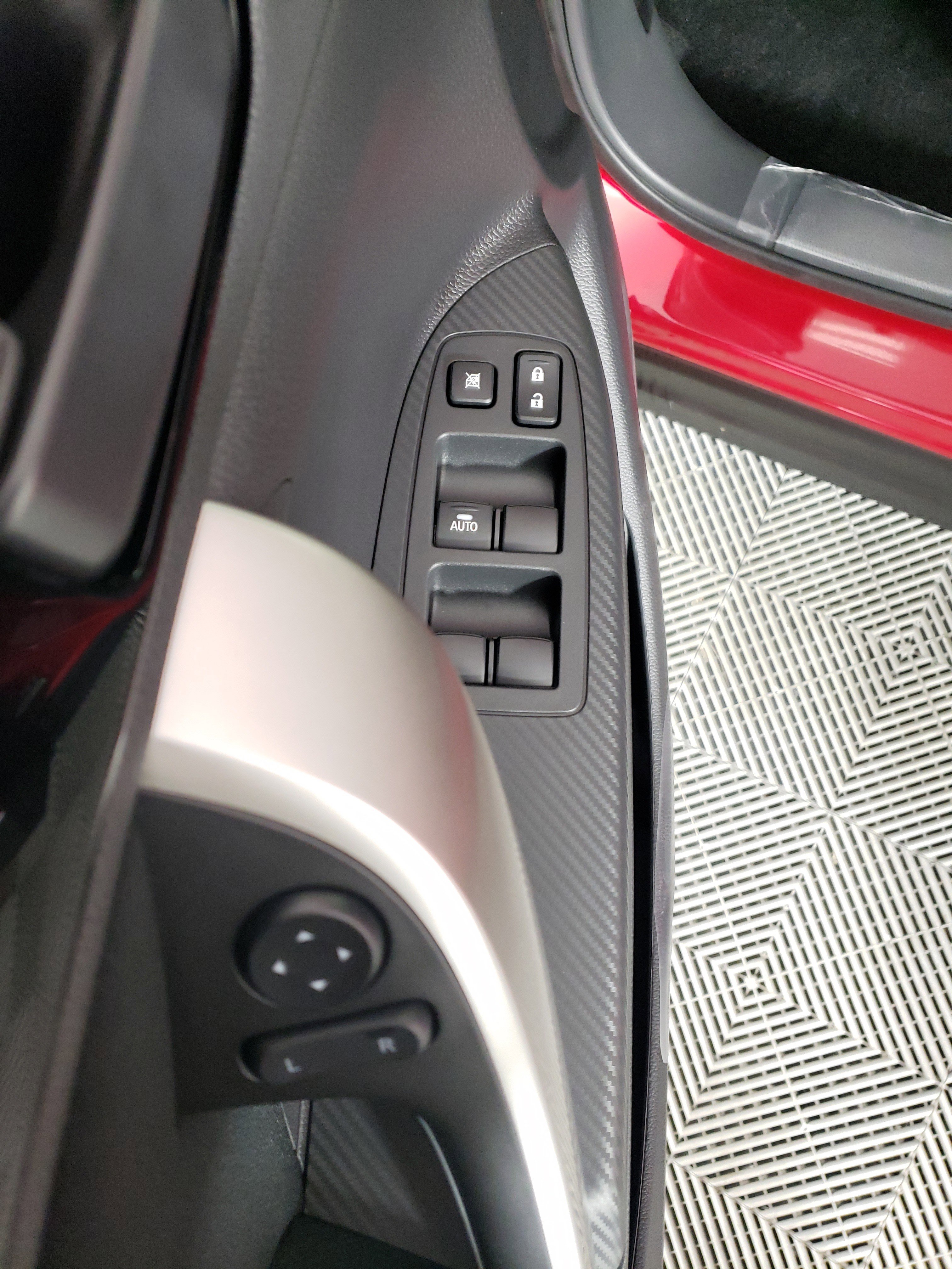 New 2026 Mitsubishi Eclipse Cross ES image 7