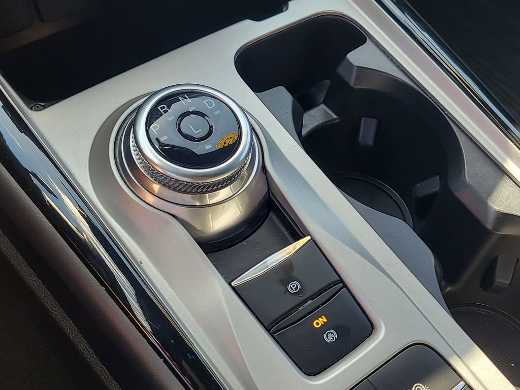 Used 2023 Ford Explorer ST-Line w/ Class IV Trailer Tow Package RWD image 26