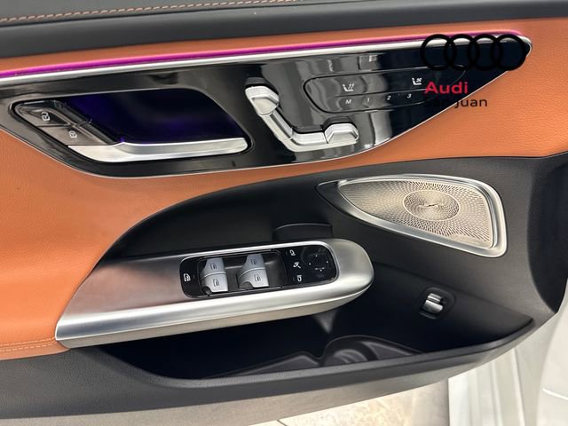 Used 2024 Mercedes-Benz C 300 Sedan image 18