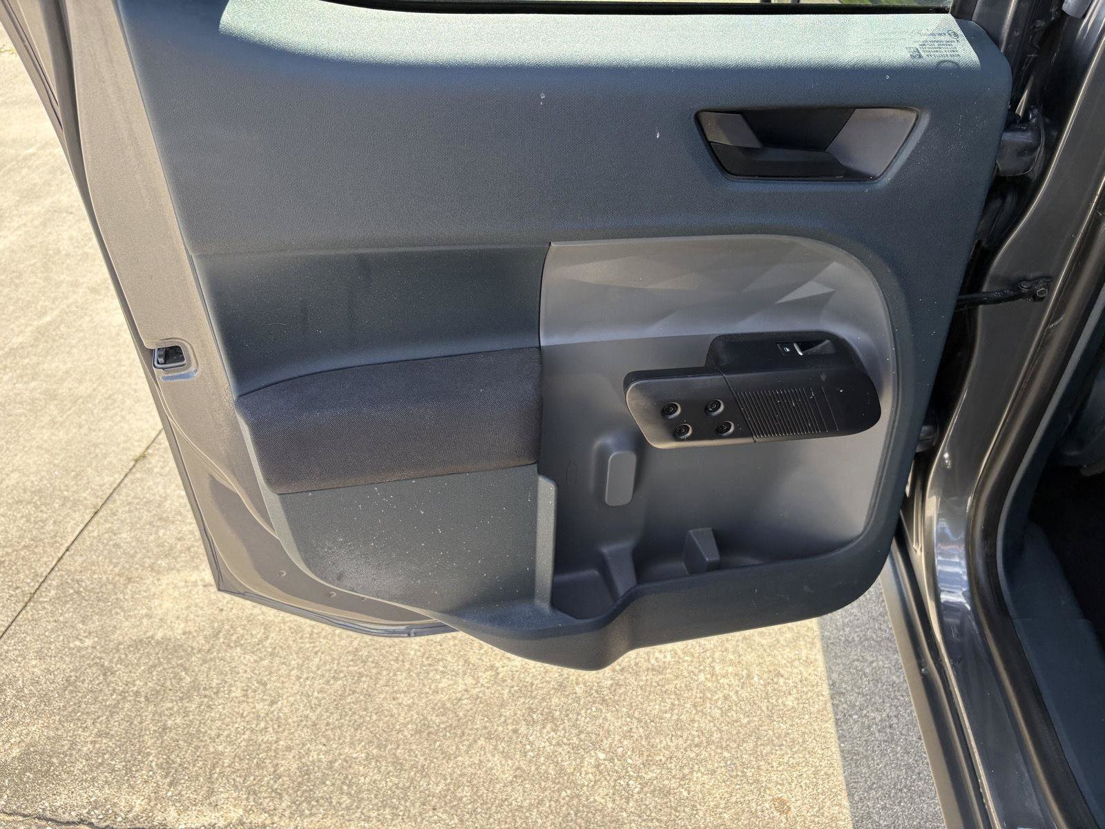 Used 2022 Ford Maverick XL FWD image 12