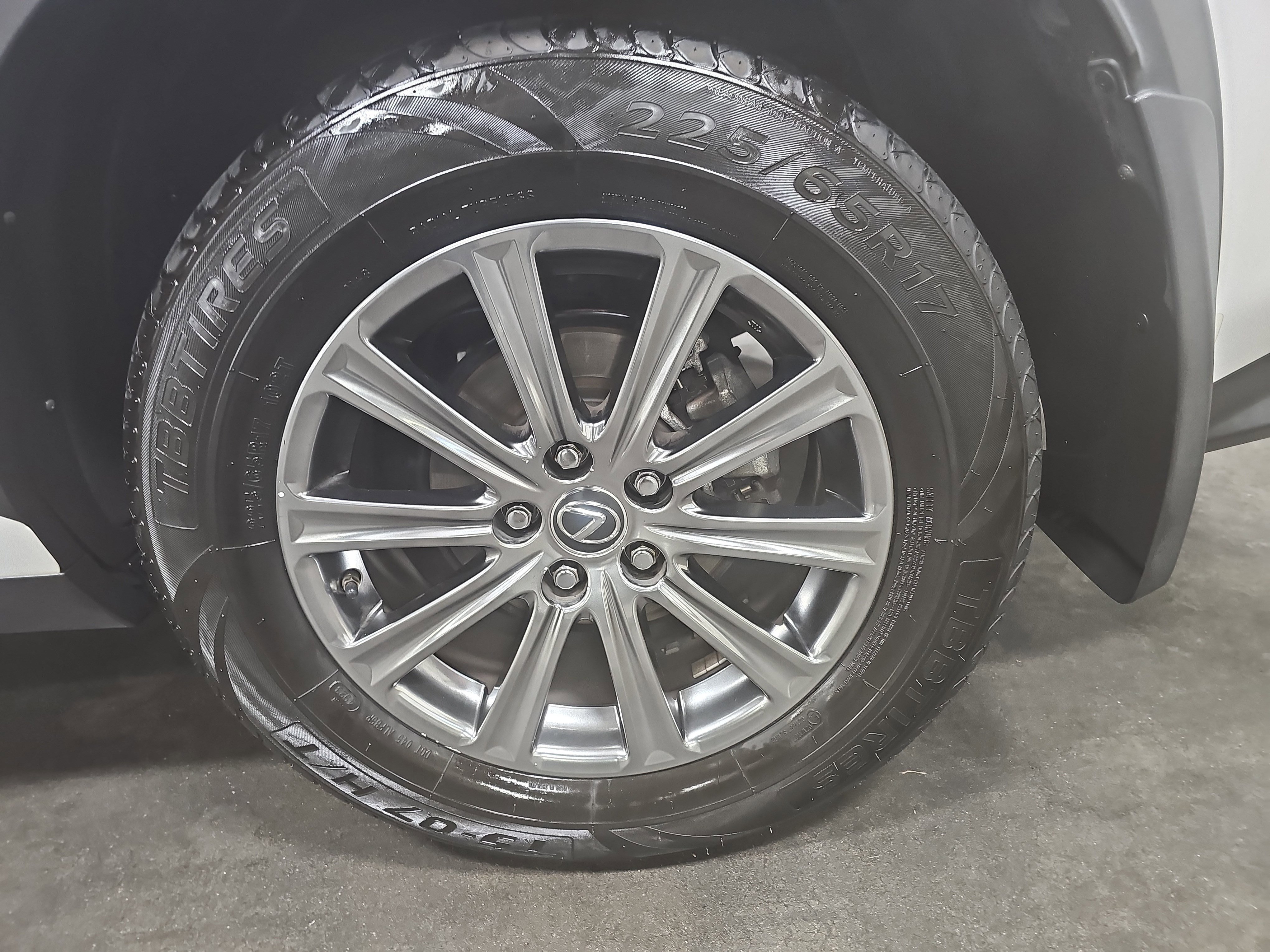 Used 2018 Lexus NX 300 AWD w/ Comfort Package image 33