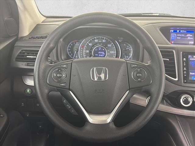 Used 2015 Honda CR-V EX image 24