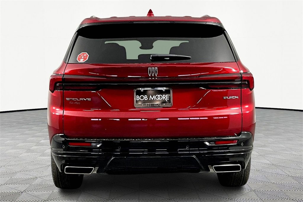 New 2026 Buick Enclave Sport Touring w/ Super Cruise Package image 5