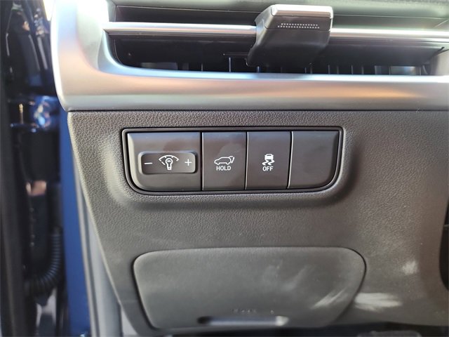 New 2025 Hyundai Tucson XRT image 26