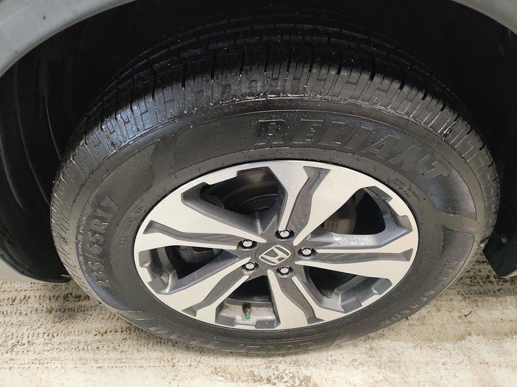 Used 2019 Honda CR-V LX image 19