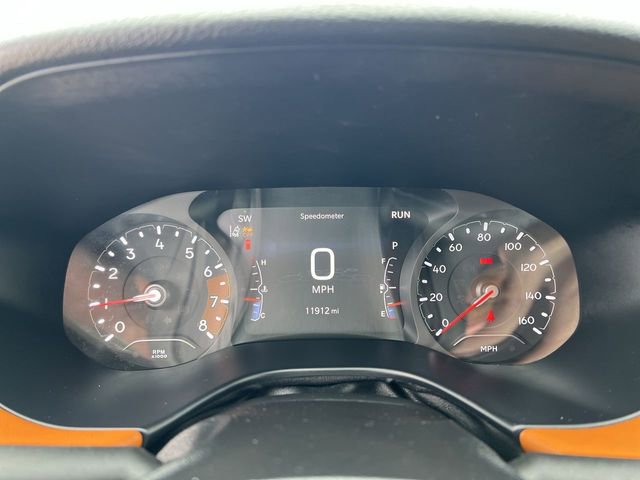 Used 2024 Jeep Compass Limited image 23