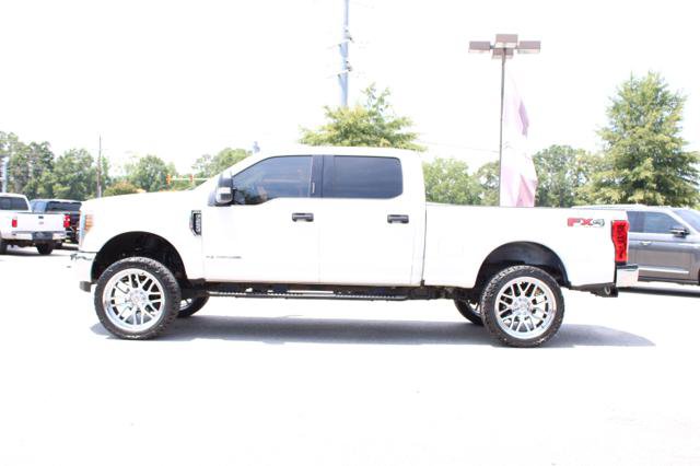 Used 2019 Ford F250 XLT AWD/4WD image 8