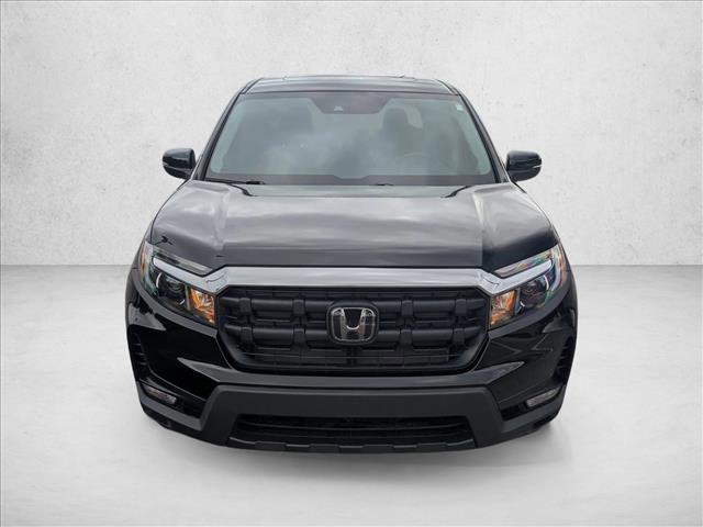 Certified 2024 Honda Ridgeline RTL image 2
