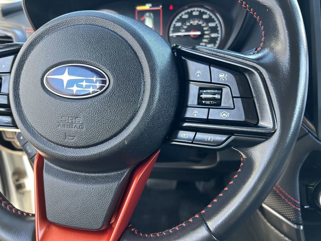 Used 2023 Subaru Forester Sport image 22