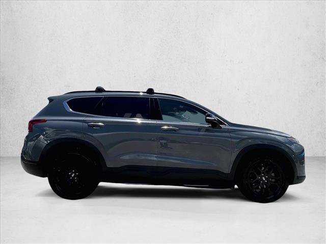 Used 2023 Hyundai Santa Fe XRT w/ Cargo Package FWD image 5