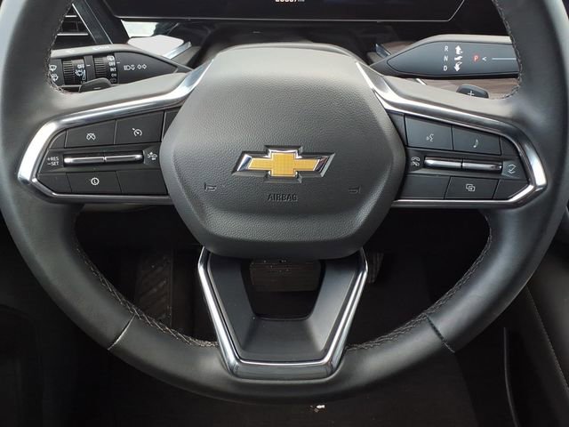 Used 2025 Chevrolet Tahoe LT image 16