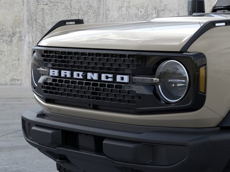New 2025 Ford Bronco Big Bend image 19