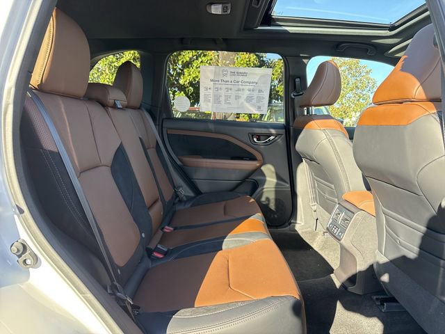 New 2026 Subaru Forester Touring w/ Touring Package image 17