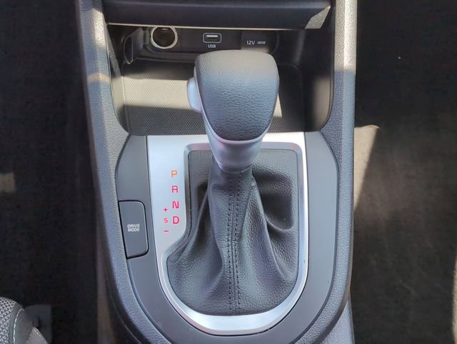 Used 2023 Kia Forte LXS w/ LXS Technology Package image 20