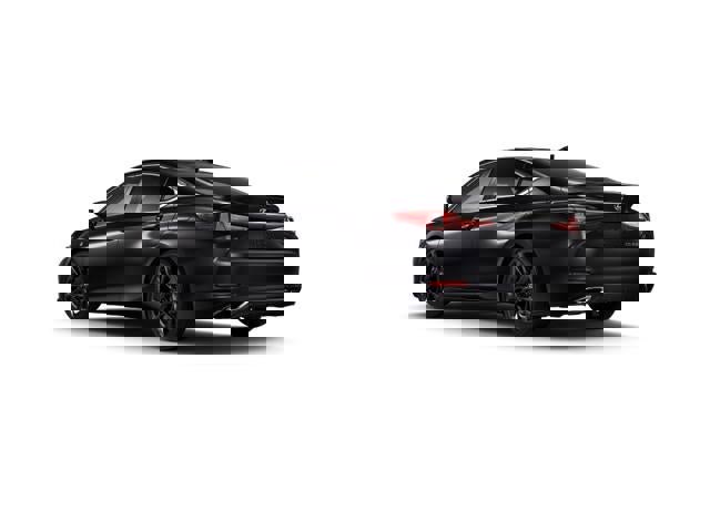 New 2025 Lexus ES 350 F Sport image 40