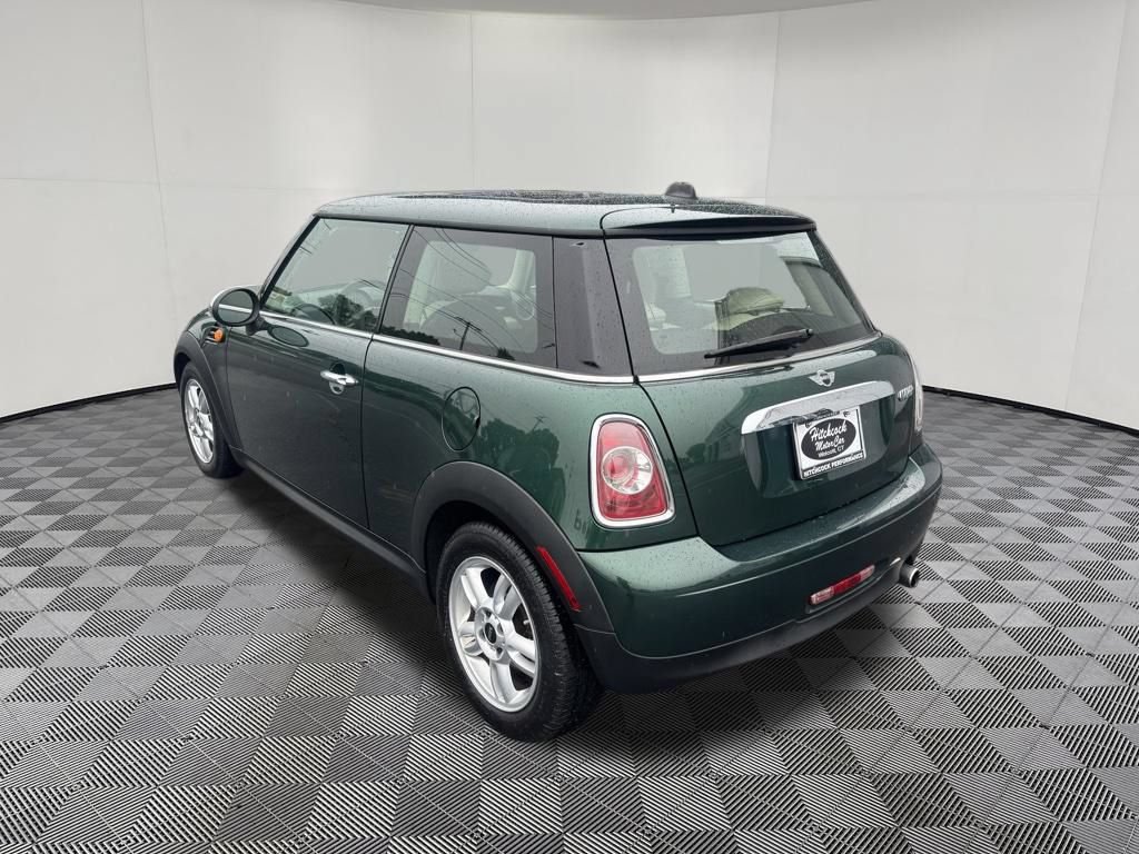 Used 2013 MINI Cooper Hardtop FWD image 7