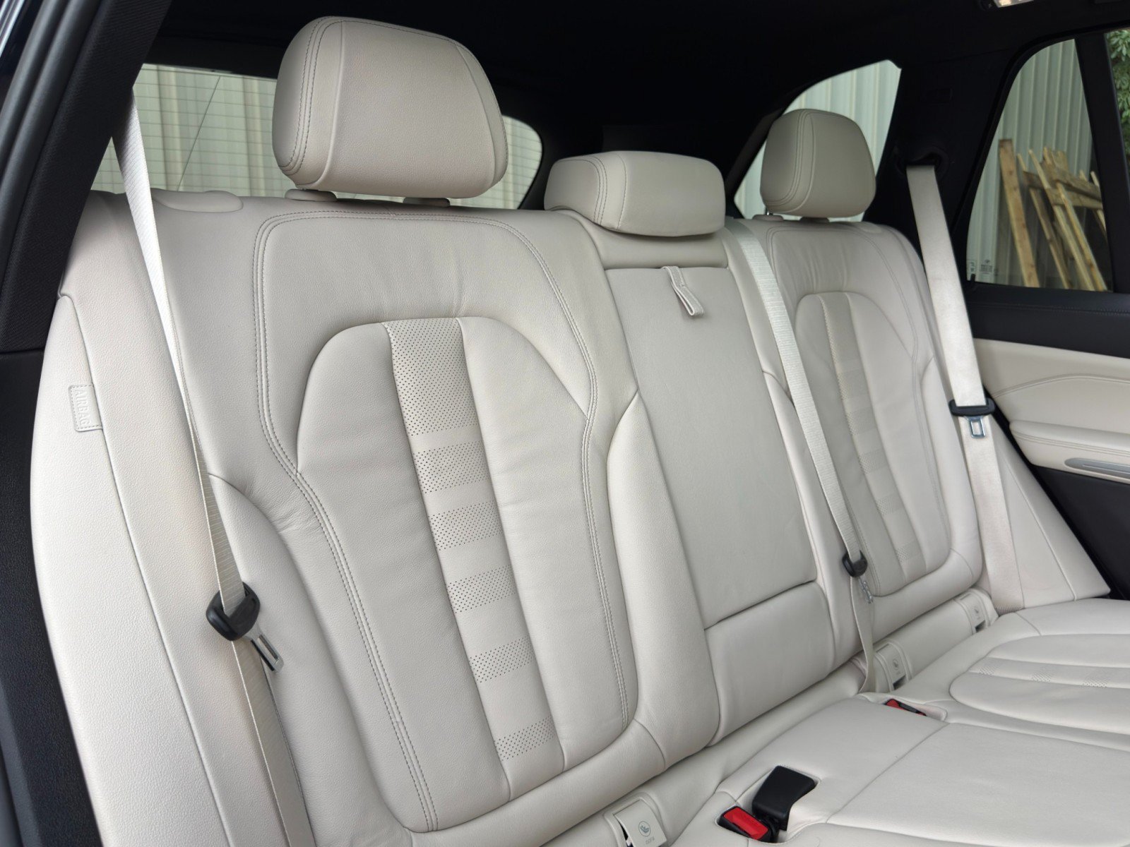 Used 2020 BMW X5 sDrive40i w/ M Sport Package RWD image 36