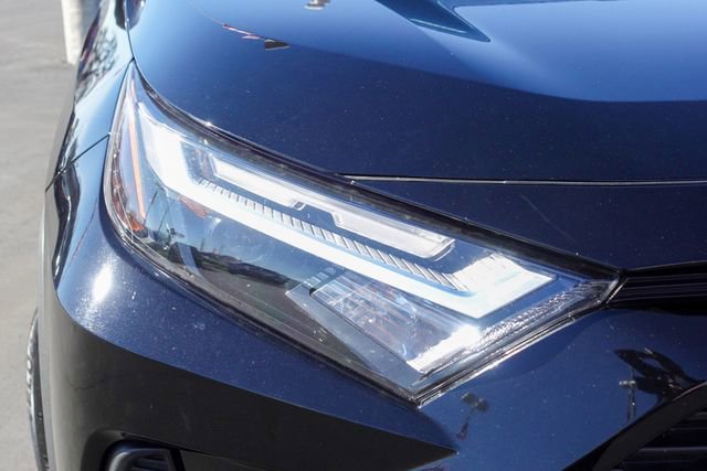 Certified 2024 Toyota RAV4 XLE image 6