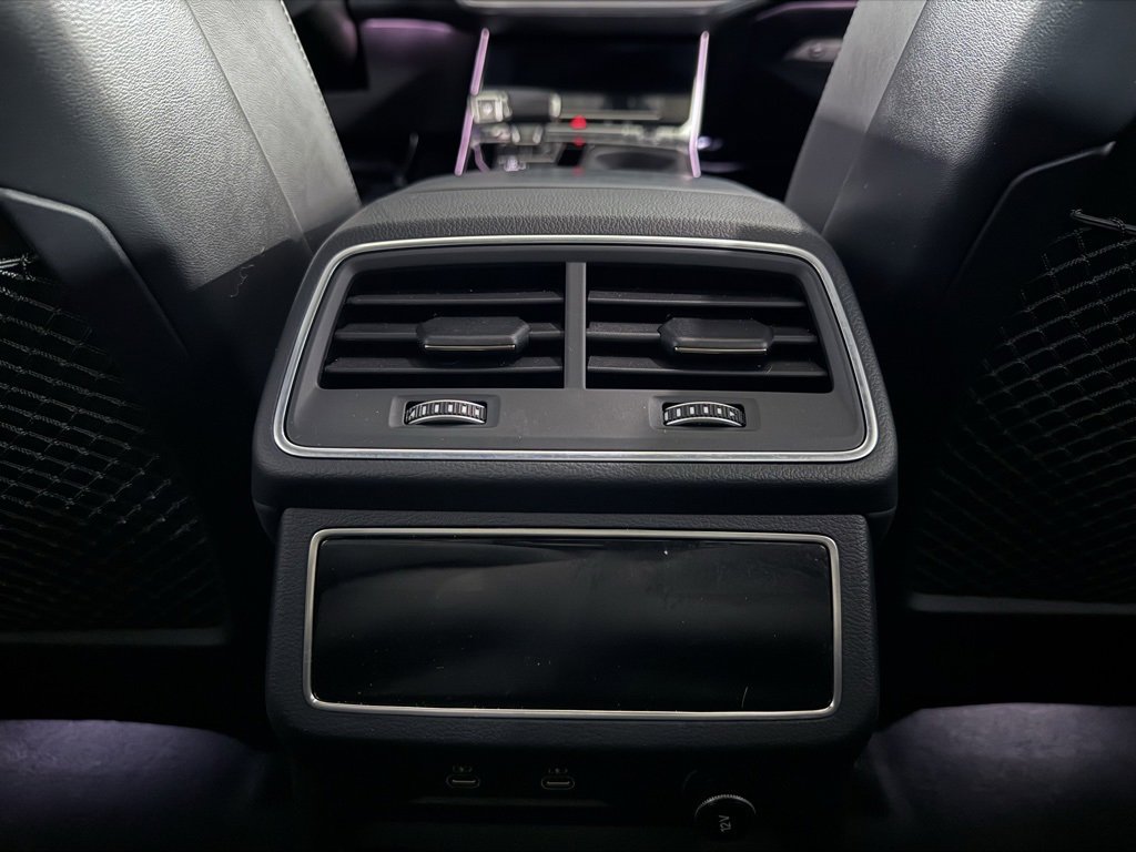 Used 2022 Audi S7 Prestige image 46