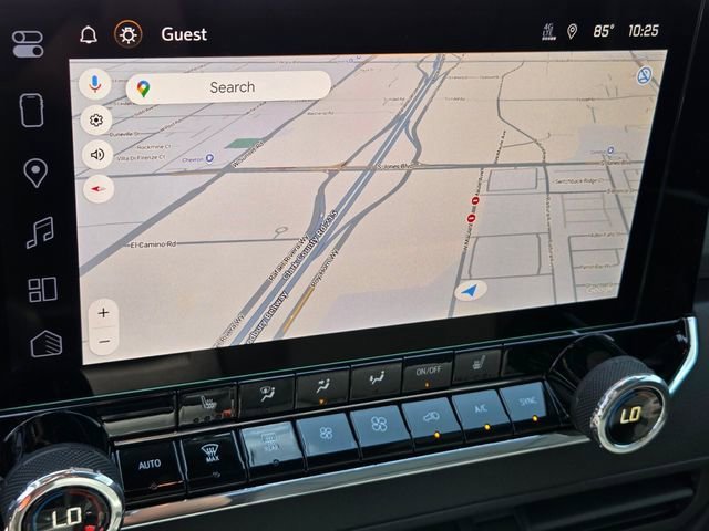 New 2026 Chevrolet Colorado Trail Boss image 11