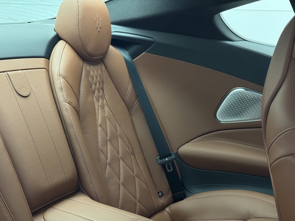 New 2026 Maserati GranTurismo Modena image 15