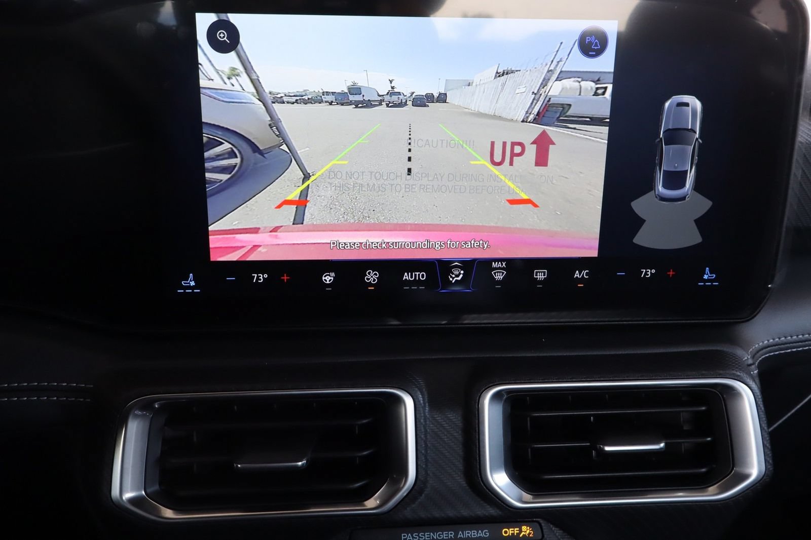 Used 2025 Ford Mustang Premium RWD image 27