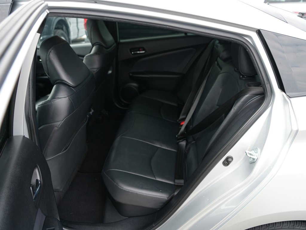 Used 2019 Toyota Prius XLE image 22