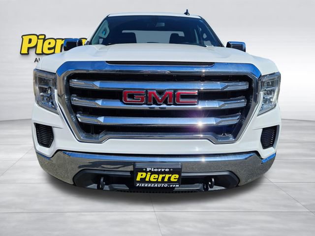 Used 2020 GMC Sierra 1500 SLE w/ SLE Value Package image 2