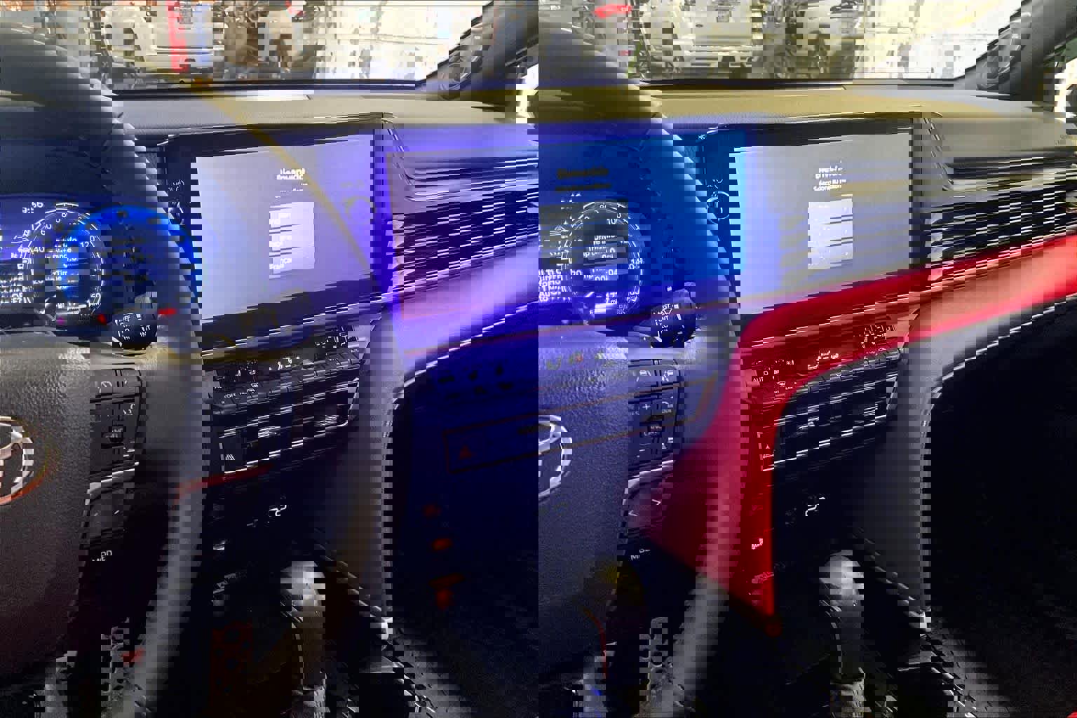 Certified 2025 Toyota Camry XSE w/ Premium Plus Package image 7